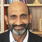 Photo | Professor Chennupati Jagadish