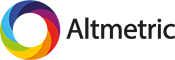Altmetrics logo