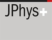 Jphys Plus logo