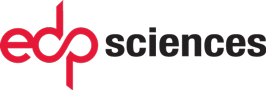 EDP Sciences