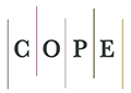COPE logo