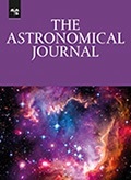 The Astronomical Journal - IOP Publishing