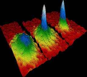 Physicists find a way to study coldest objects in the Universe - IOP ...