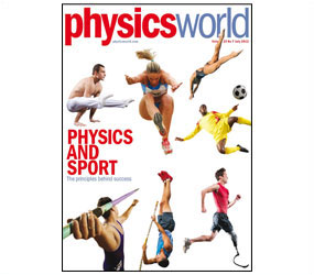 physics in sports essay