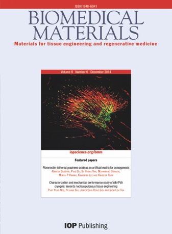 BMM - IOP Publishing