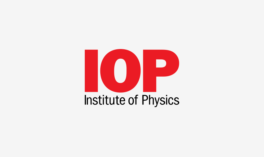 About us - IOP Publishing