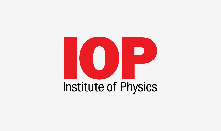 Associate Editor IOP AI for Science Logo