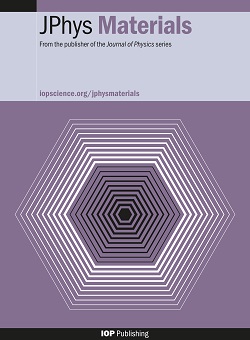 Cover of a recent issue of JPhys magazine