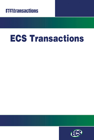 ECS transactions