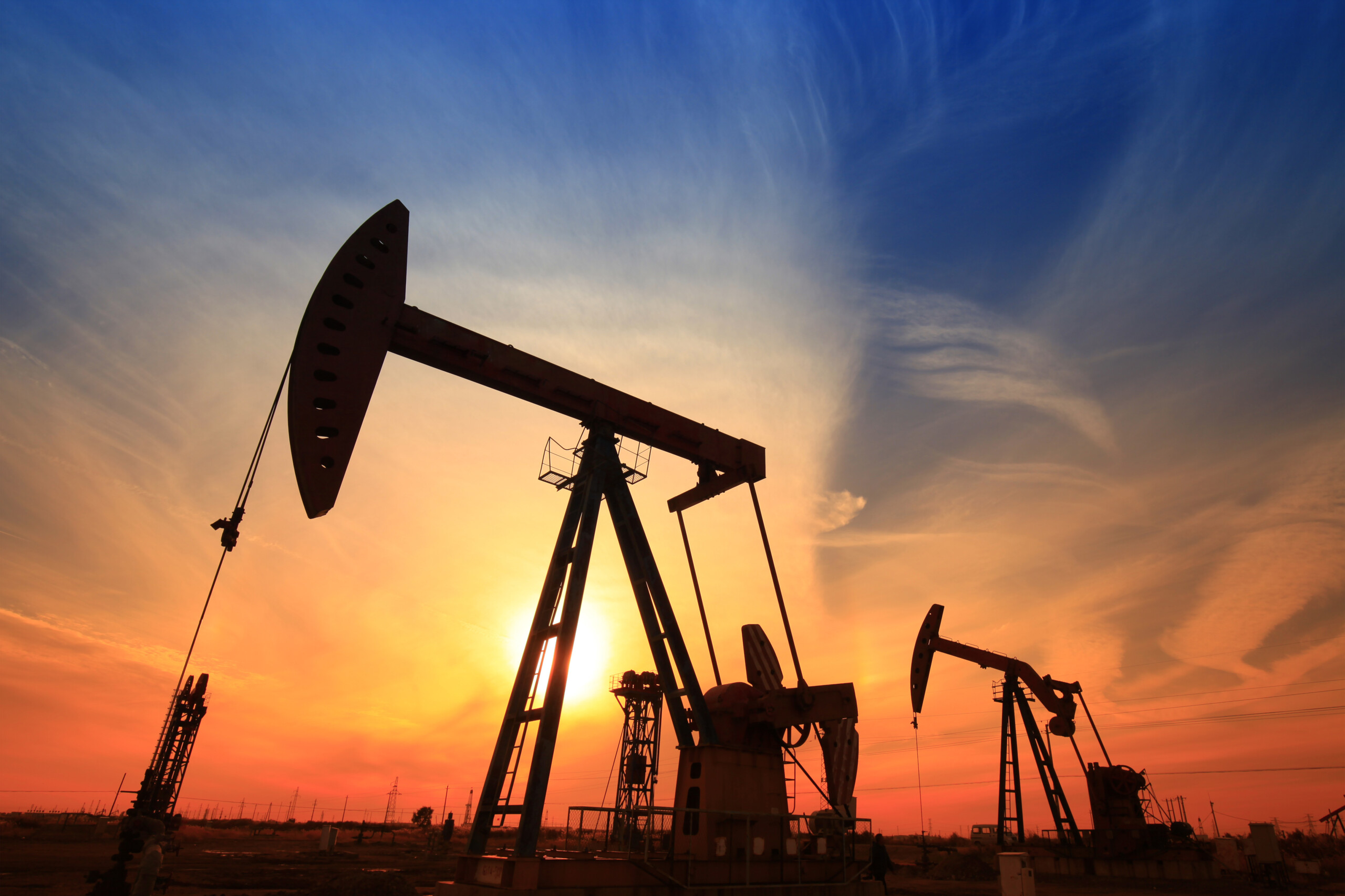 US subsidies boost the expected profits and development of new oil and gas  fields - IOP Publishing