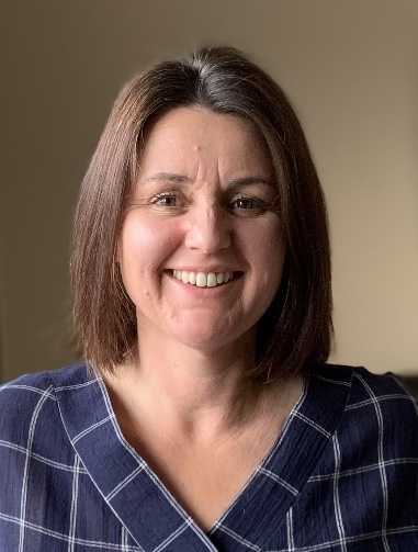 Kersty Drinkwater, Independent Non-Executive Director