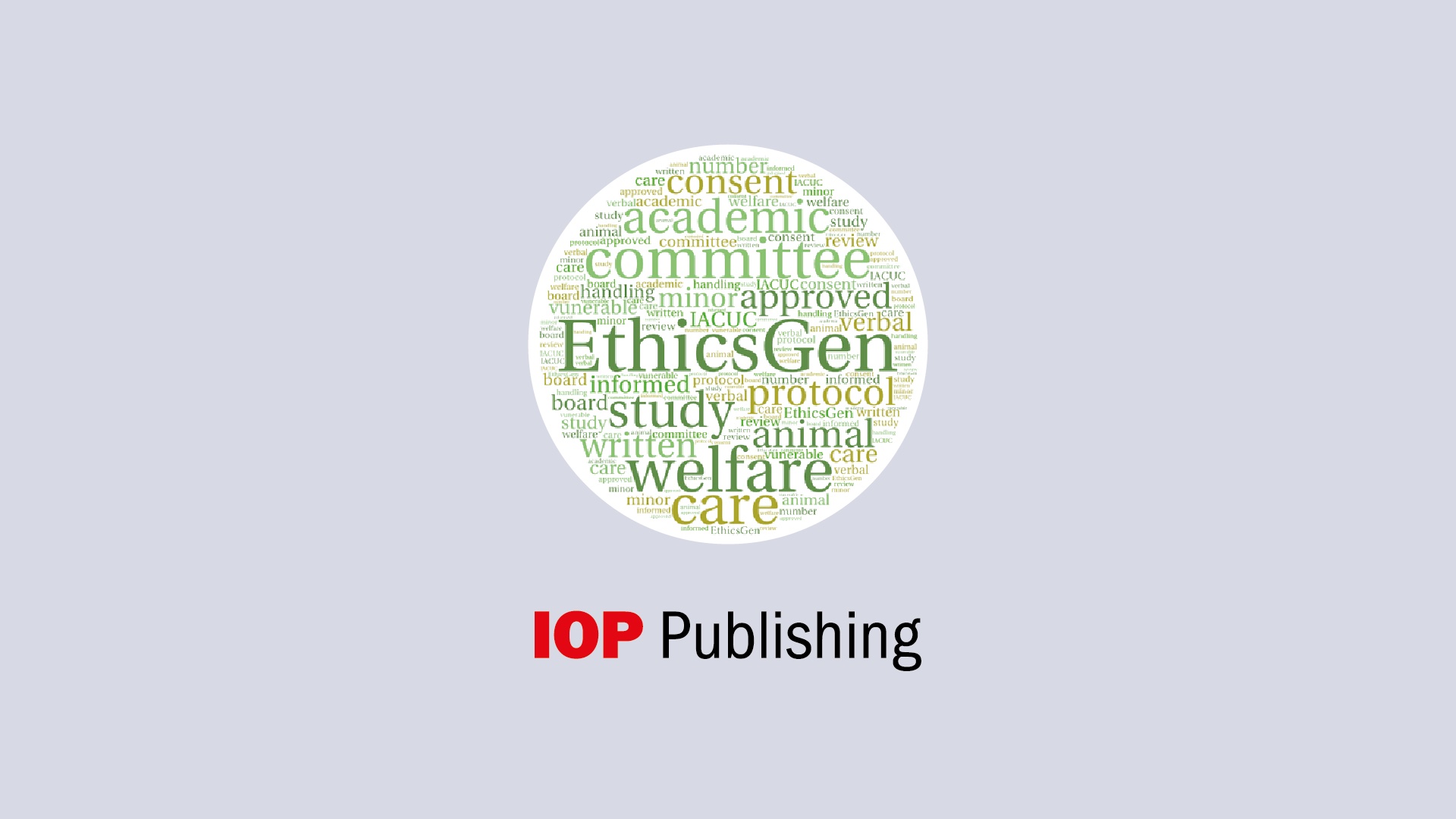 Free trial access to the journals collection of IOP Publishing