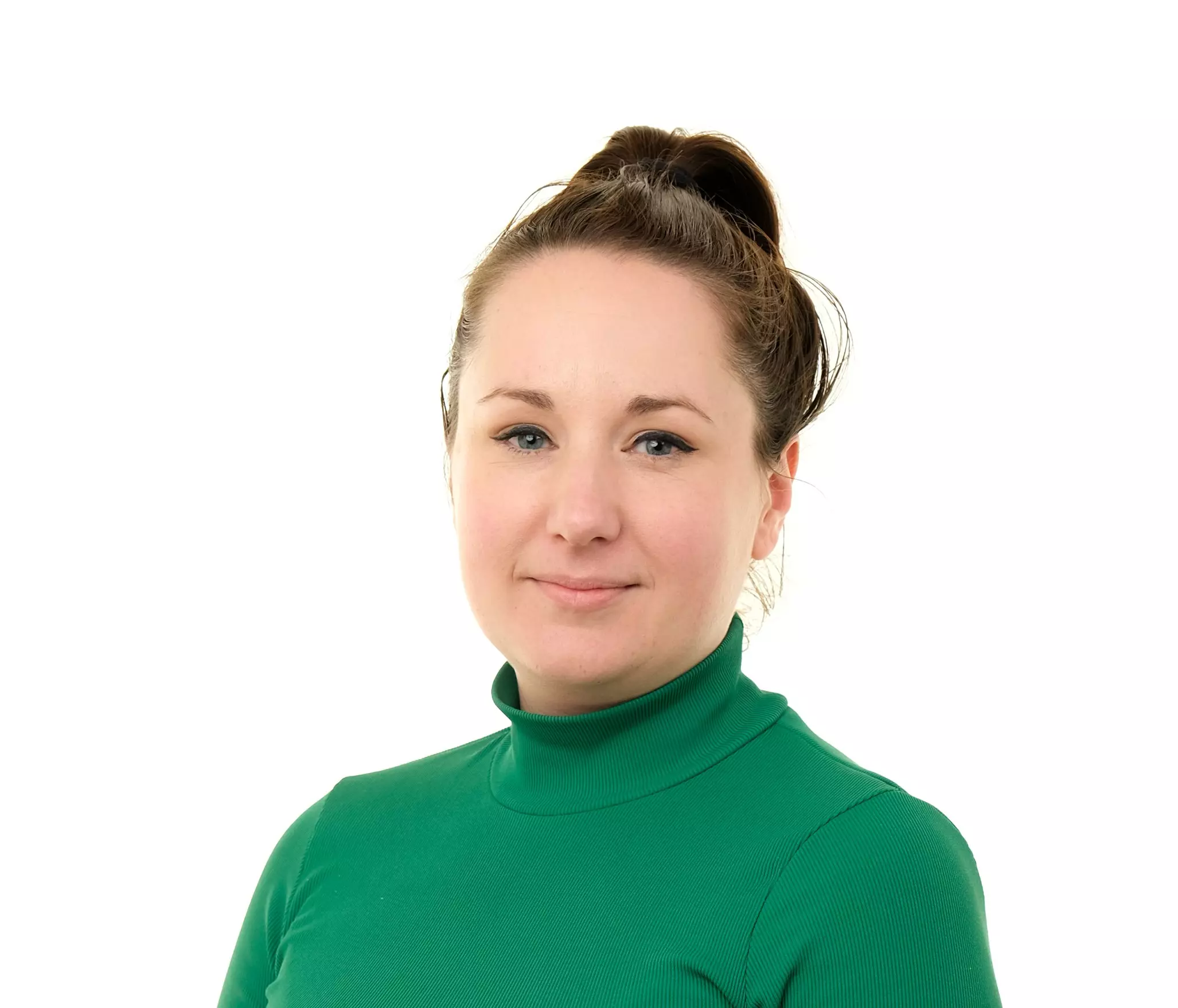 Laura Fettham-Walker