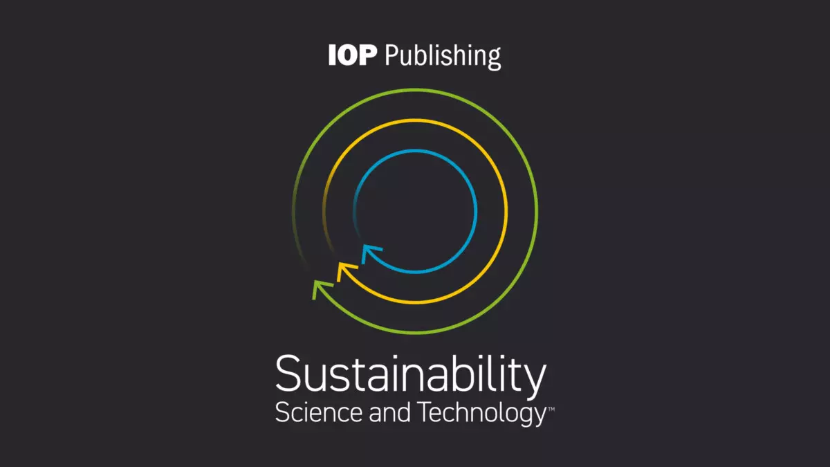 IOP Publishing unveils industry-leading feedback system for