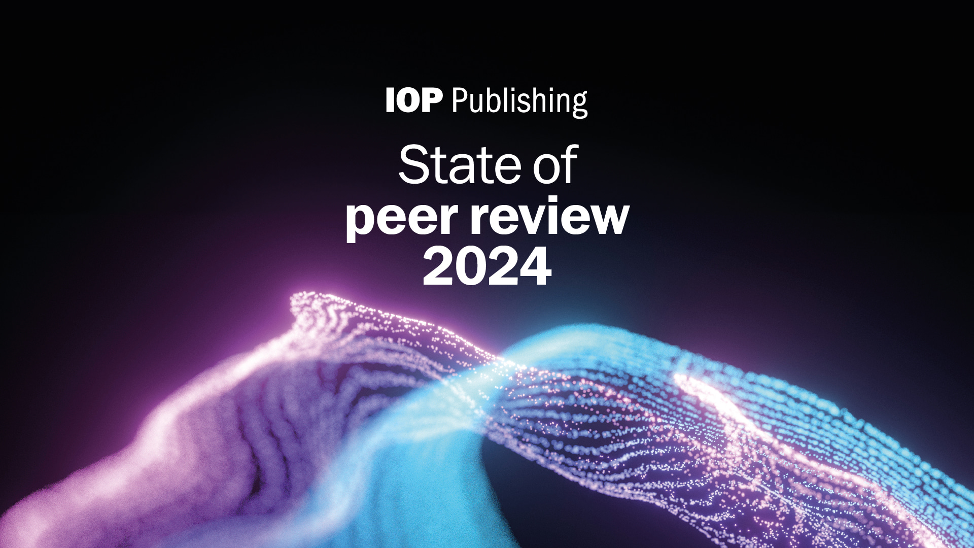 State of Peer Review 2024 report