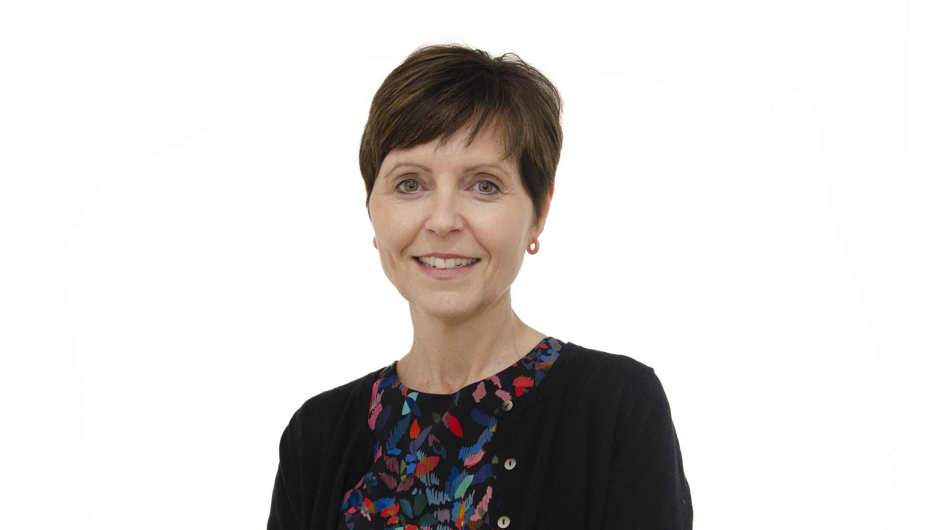 Antonia Seymour, CEO of IOP Publishing