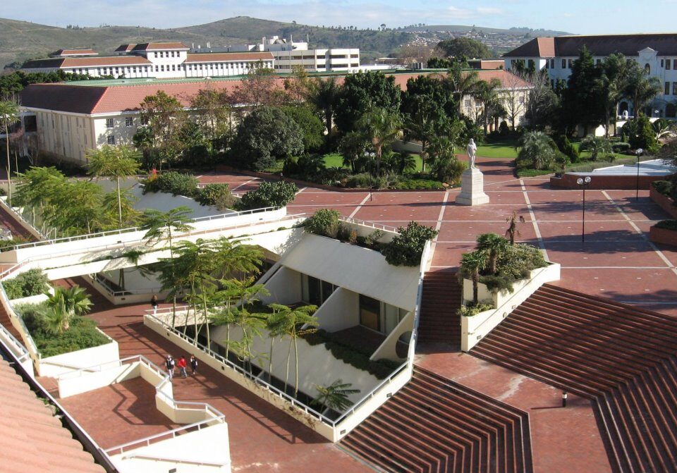Stellenbosch University