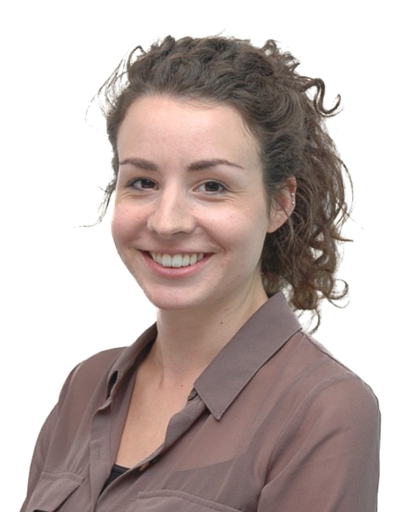 Miriam Dixon, Peer Review Engagement Manager