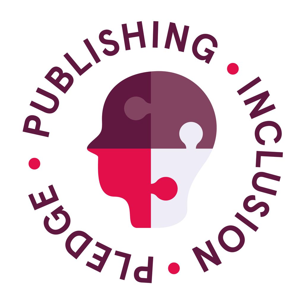 Publisher's Association Inclusivity Pledge