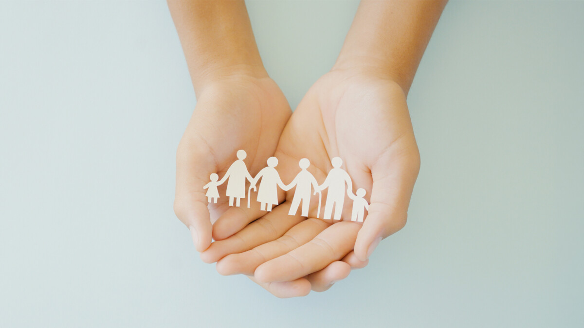 IOPP's Family and Carers ERG