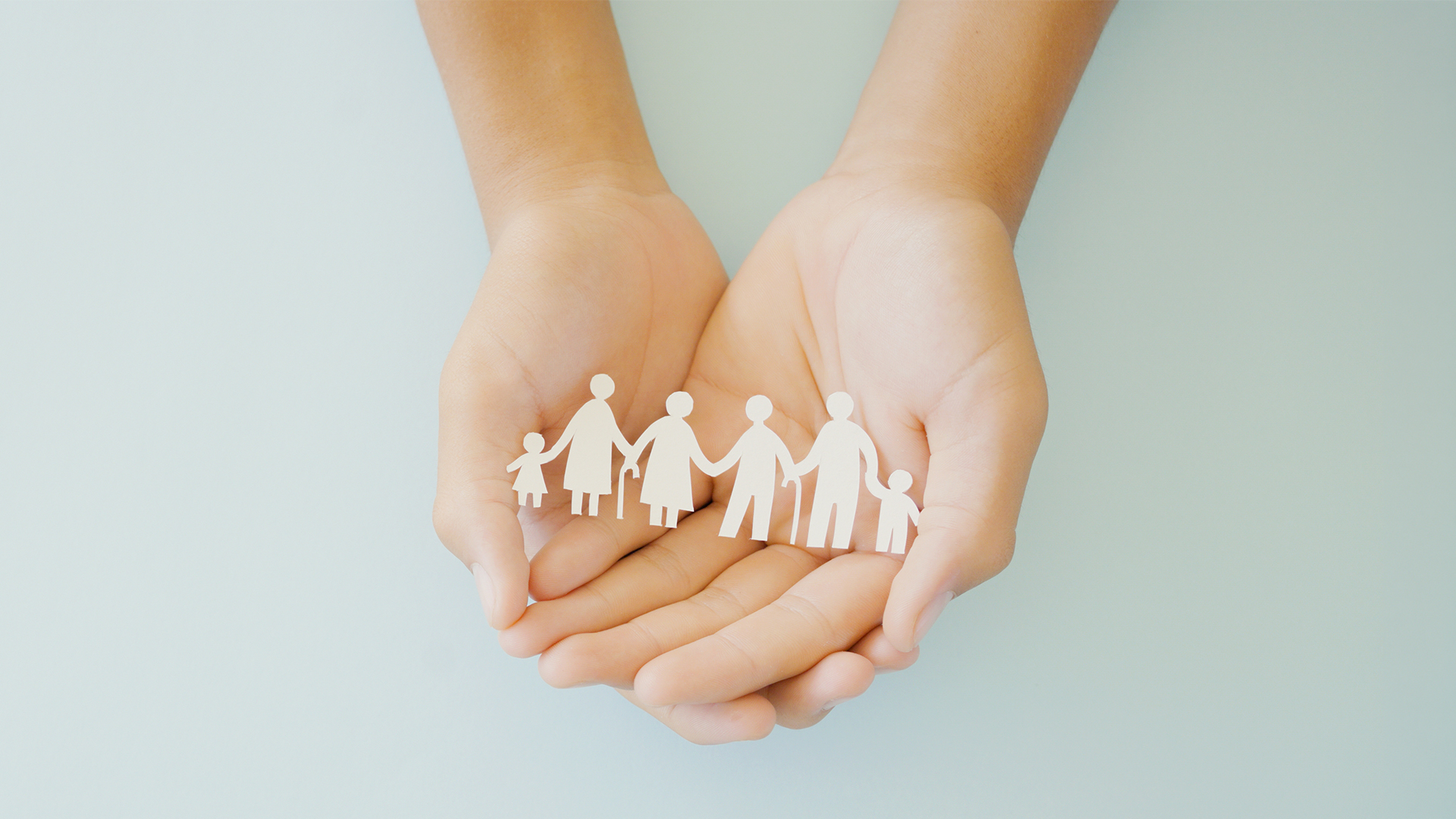 IOPP's Family and Carers ERG