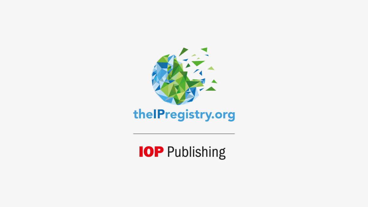 IOPP integrates theIPregistry.org to deliver faster, more accurate IP authentication for libraries worldwide