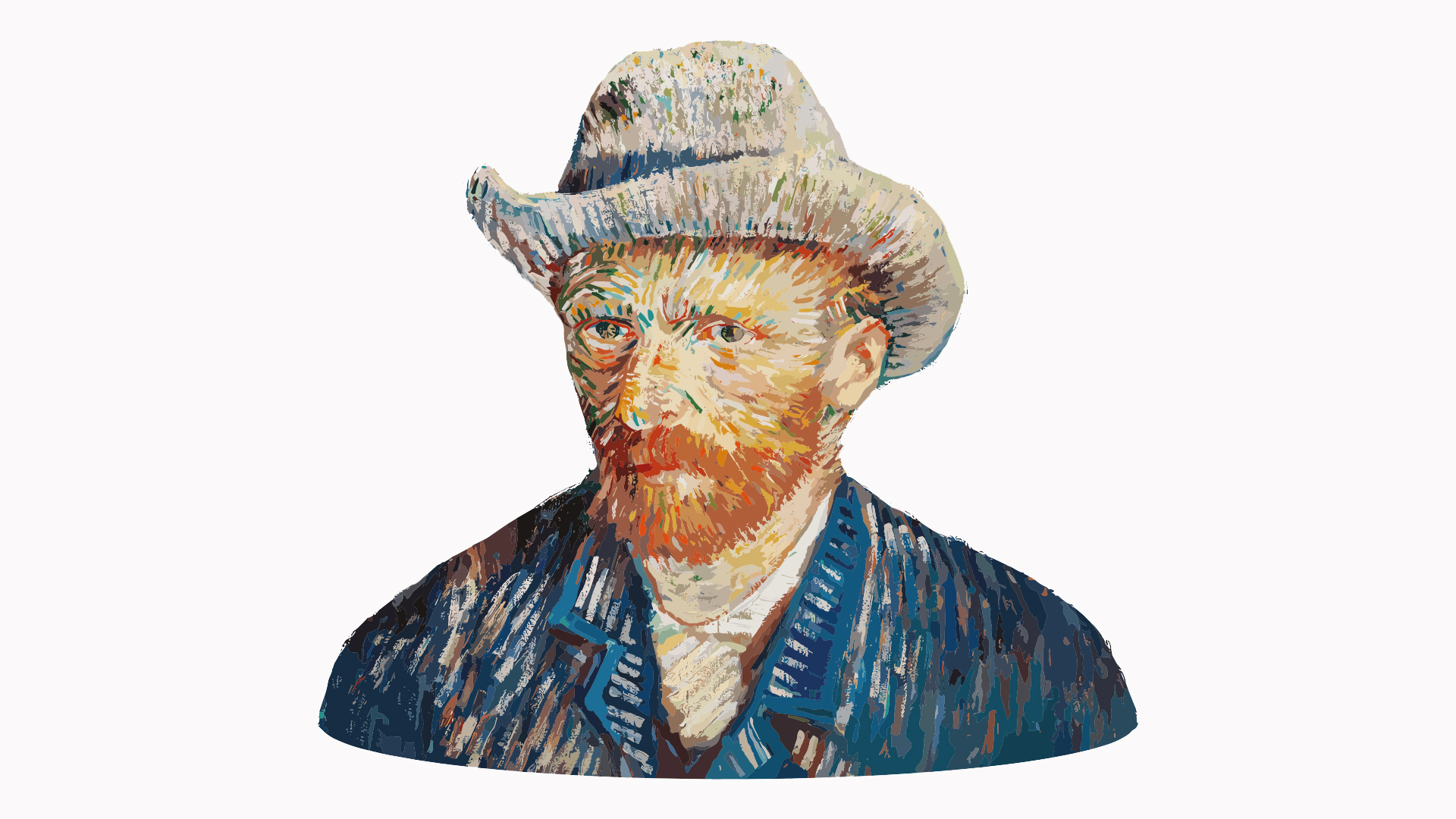 New scientific method can now tell real Van Goghs from fakes