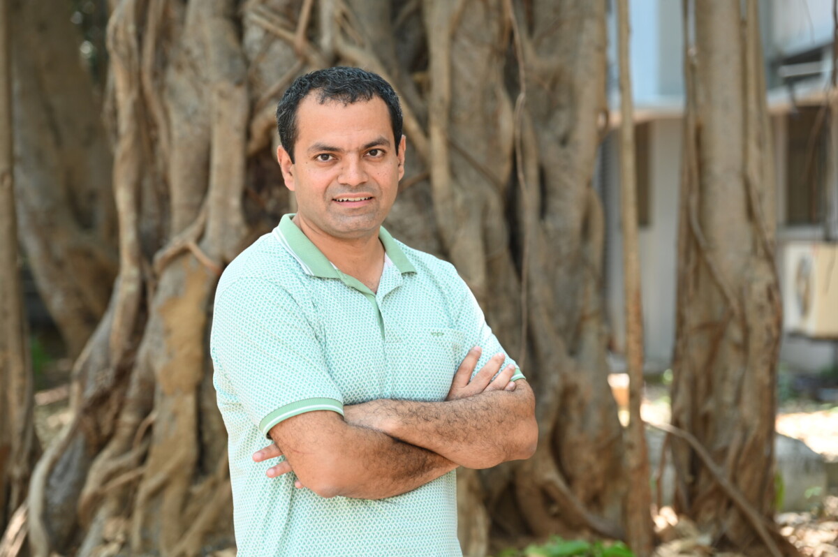 Insights from Editorial Board Members: Spotlight on India - Professor Manu Jaiswal