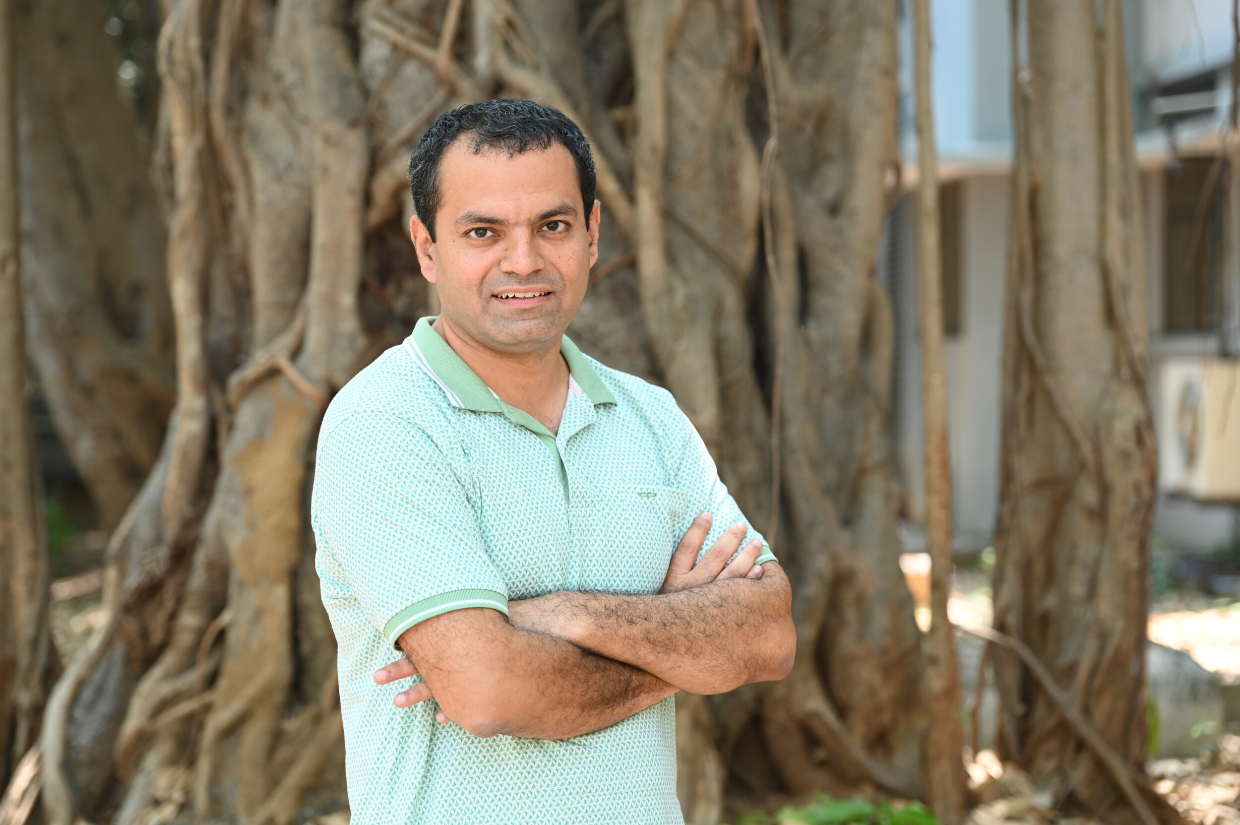 Insights from Editorial Board Members: Spotlight on India - Professor Manu Jaiswal