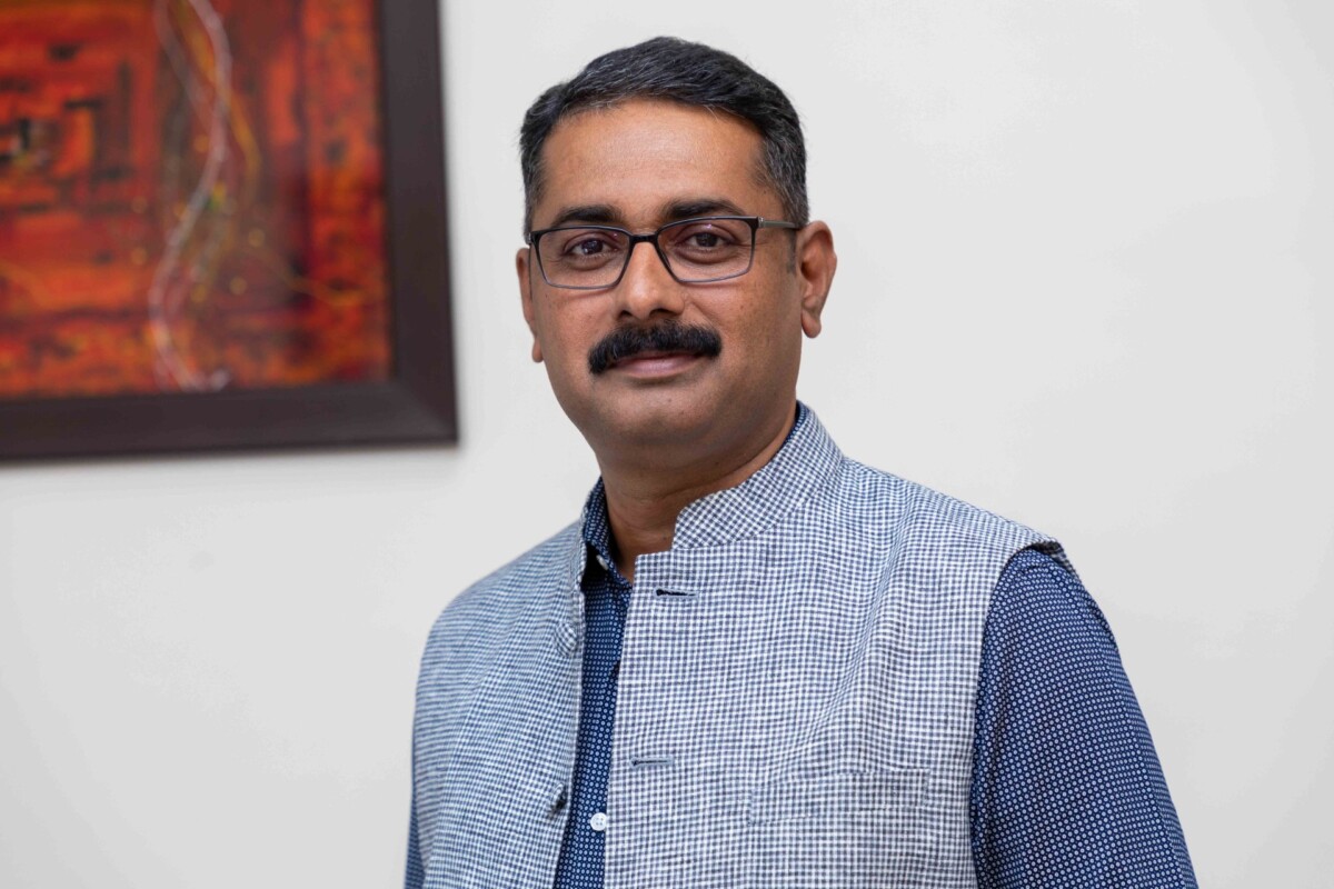 Dr. Umeshareddy Kacherki